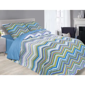 

Bed linen Milla (2 CN. Euro)