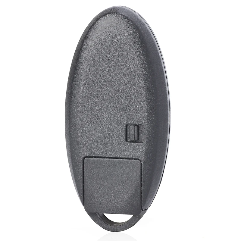 Keymall keyless Entry Remote car Key fob Replacement for Nissan Rouge 2014 2015 2016 S180144106 433.92MHz 