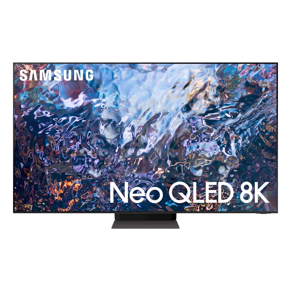 TV 75&quot Samsung QE75QN700AU 4320p 8K UHDTV 120Hz Smart Electronics video equipment Home Audio Consumer | Электроника