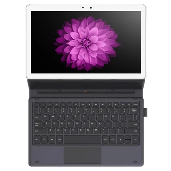 

Binai 11.6 Inch Multi-Press 1920 X 1080 Ips Ten Core 2.6Ghz 4Gb+64Gb 4G Full Network Dual Sim Card Android 8.0 Bluetooth Wifi Tf