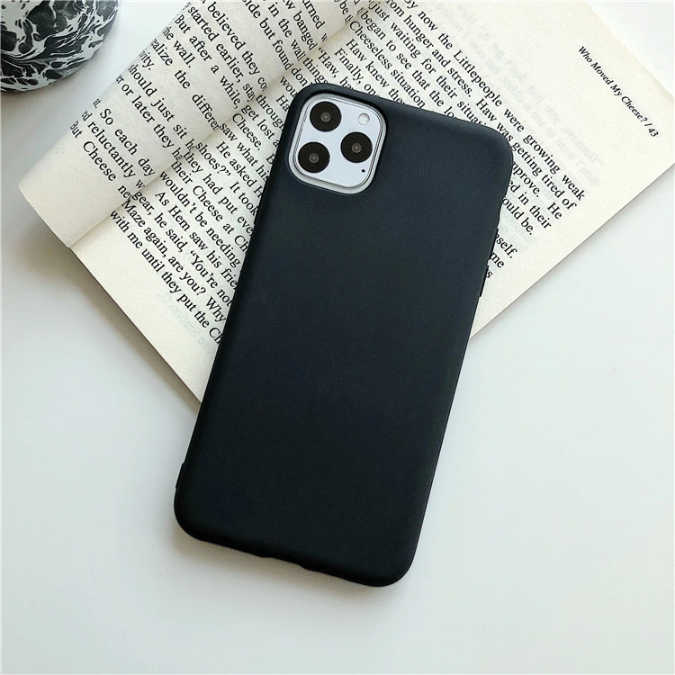 Милый чехол для телефона ярких цветов для iphone 11promax XS Max XR X 6 6S 7 8 Plus задняя крышка тонкий, мягкий, из полиуретана силиконовые чехлы для телефонов