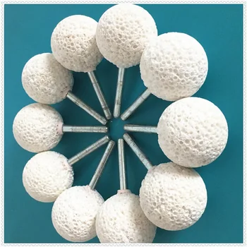 

Car Tyre Grinding Head Rasp Puncture Brush Buffer Polishing Golf Ball Shank Tool