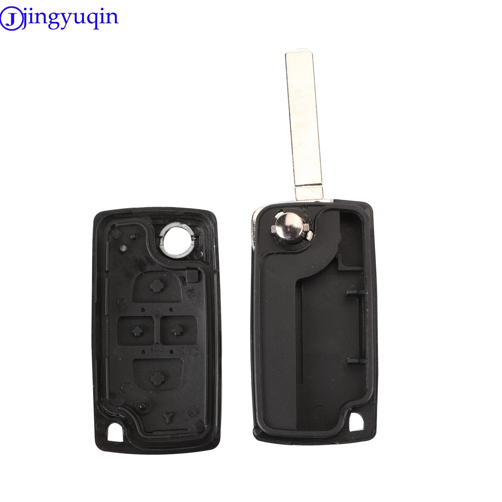 Чехол для Peugeot 407 207 301 307 308 508 607|Ключ от авто| |