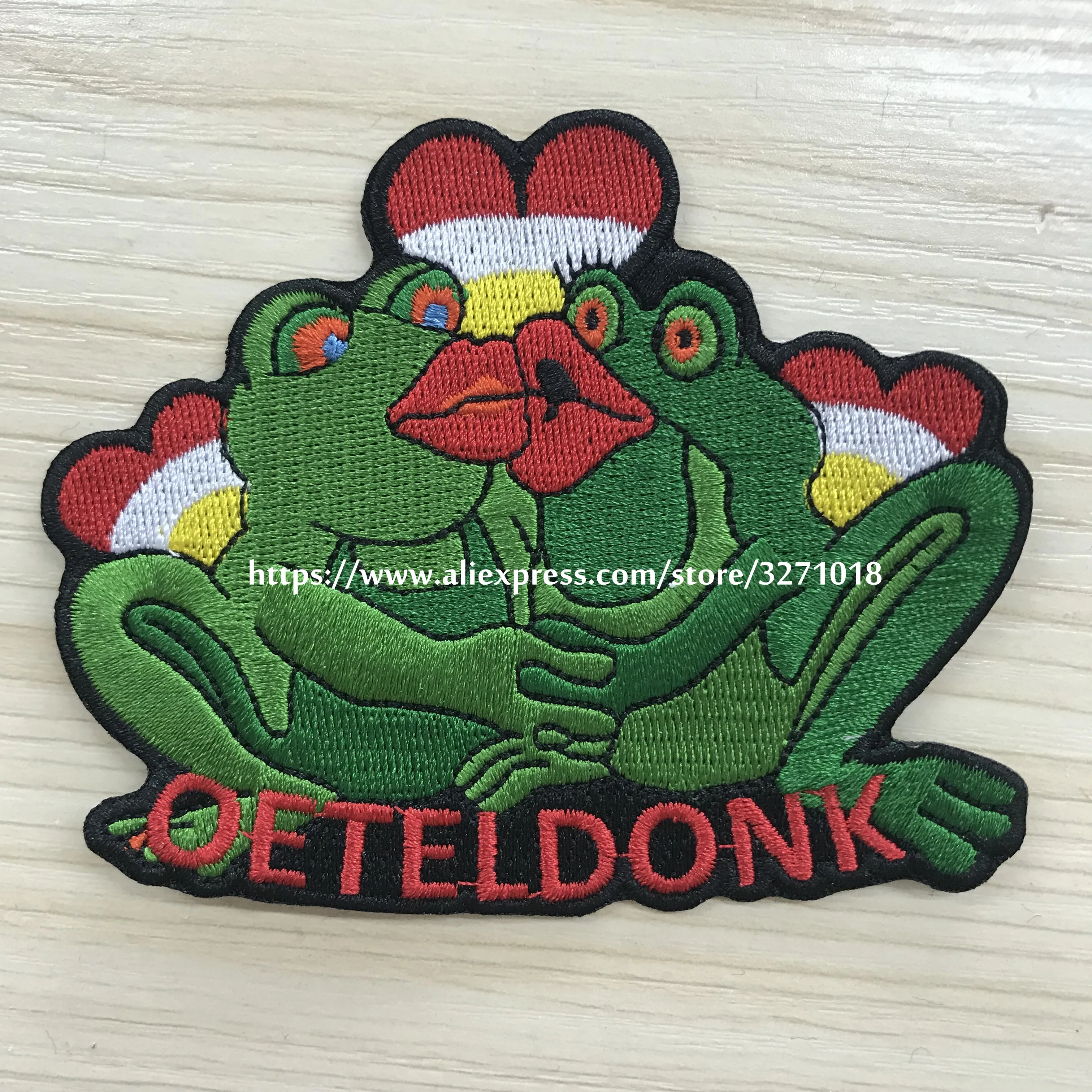2021 костюм карнавал oeteldonk эмблема|embroidery patch iron on|patch oniron on |