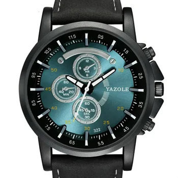 

Mens Watches Top Brand Luxury Stainless Steel Waterproof Calendar Business Chronograph Quartz-watch Male Clcok Relogio Masculino