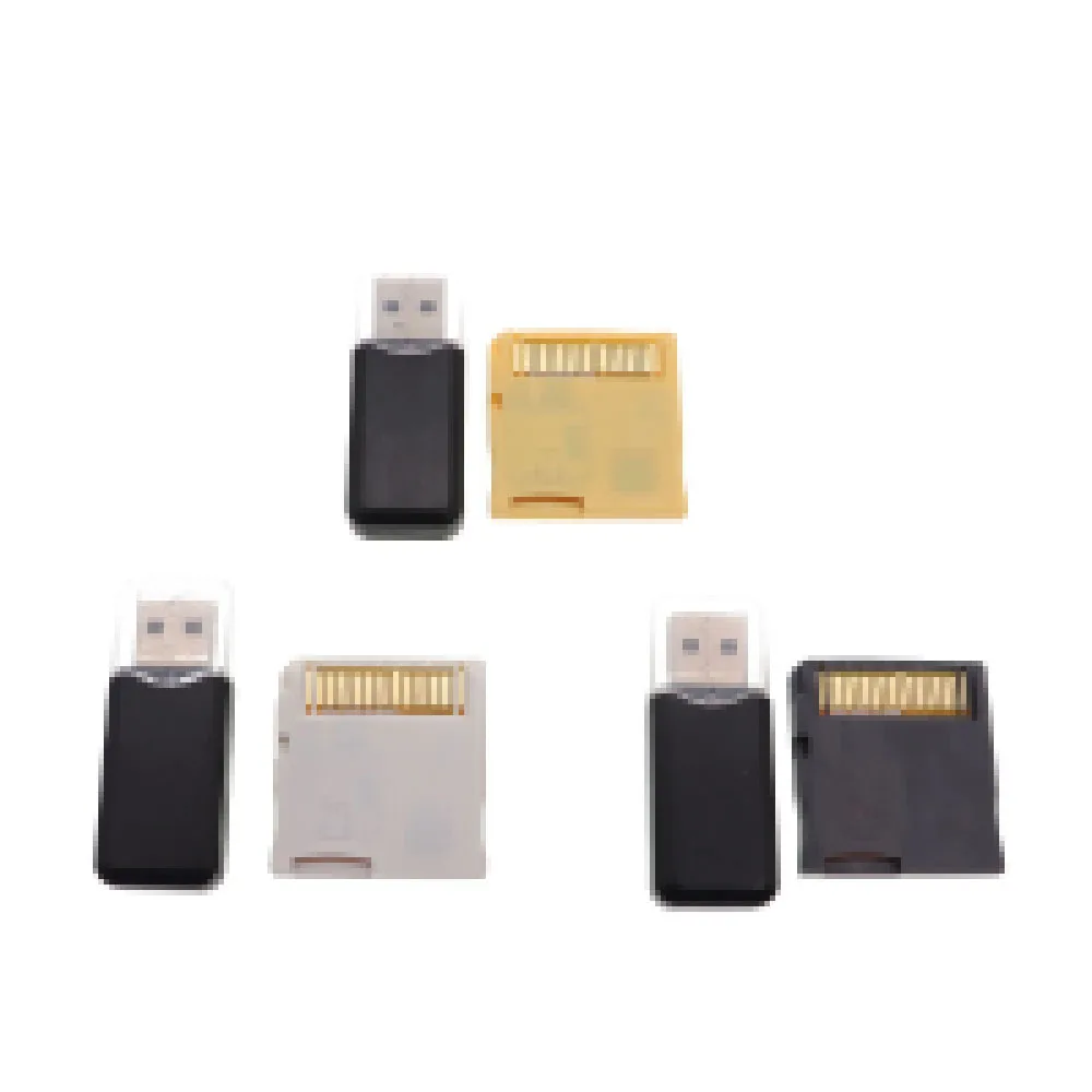 Новинка 2021 г. видеокарта R4 SDHC золотого белого серебряного цвета самостоятельная