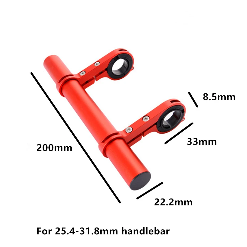 Многофункциональная удлинительная стойка для велосипеда кронштейн из