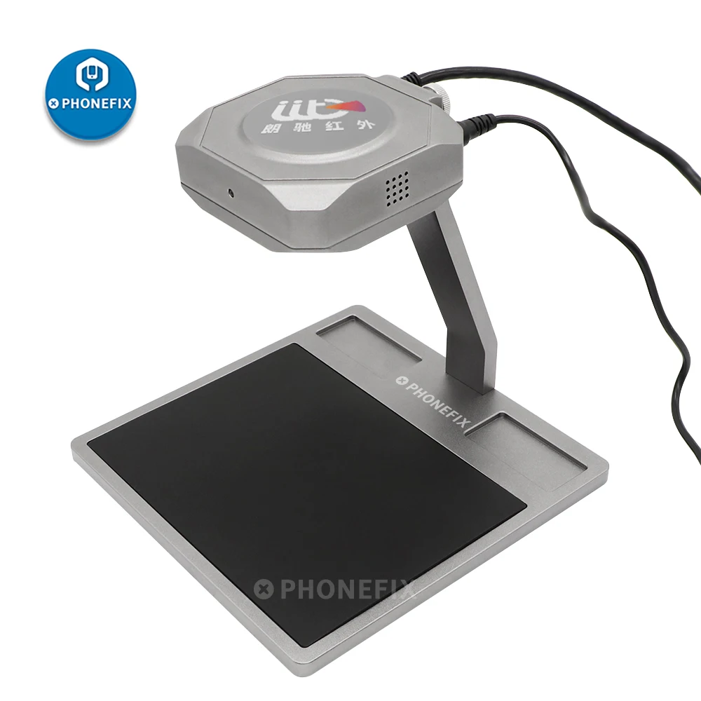 US $739.00 LINCSeek Infrared Thermal Imaging Analyzer for Speed Diagnostic Cellphone PCB Motherboatd Fault Problem Diagnostic Instrument