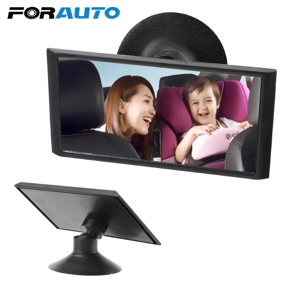 suction cup baby mirror