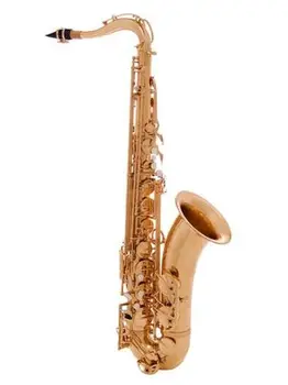 

Jp042g saxophone tenor BB, golden lacquer, John Packer
