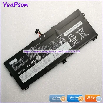 

Yeapson L19M3P71 02HM886 SB10V03234 11.52V 4380mAh Laptop Battery For Lenovo Notebook computer