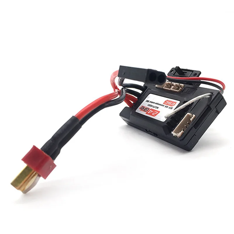 

ESC Receiver Box FY-RX01 for Feiyue FY-01/02/03 1/12 RC Cars Parts