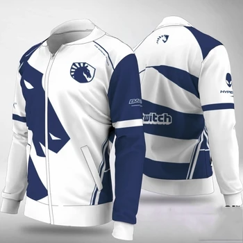 

Custom ID Team Uniform Liquid Hoodies Men O-neck Long Sleeve Streetwear Casual Sweat Mens Hoodie Sweatshirt Top quality