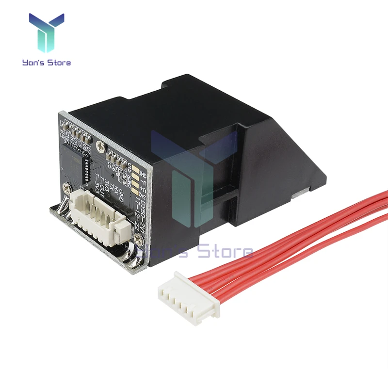 Sensor Module DY50 FPM10A Optical Fingerprint Reader Sensor Module Door Lock fingerprint Scanner module For Arduino
