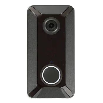 

Wireless WiFi Smart Doorbell Camera Night Vision IP Door Bell Wireless Home Security Cameras APP Remote Monitor