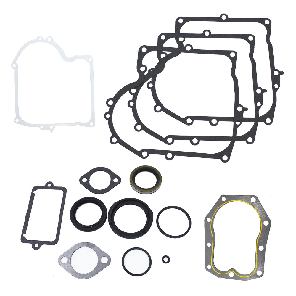 Комплект прокладок ДЛЯ Briggs & Stratton 494241 [STE][480 149]|set|set 4 |