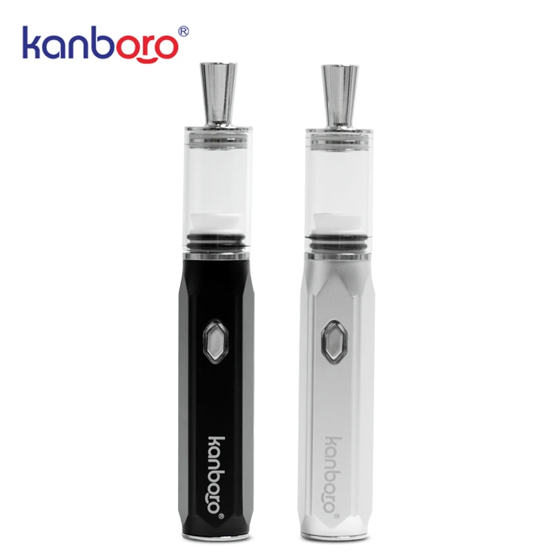 Обновленный портативный набор для масляного испарителя SEGO Mini Pods 510 pen Vapor E CBD вейп