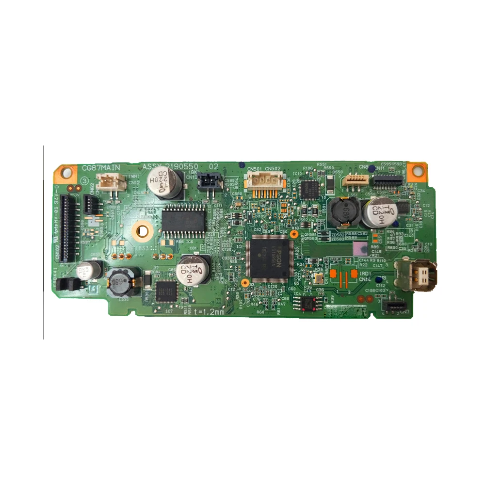 mainboard l3110