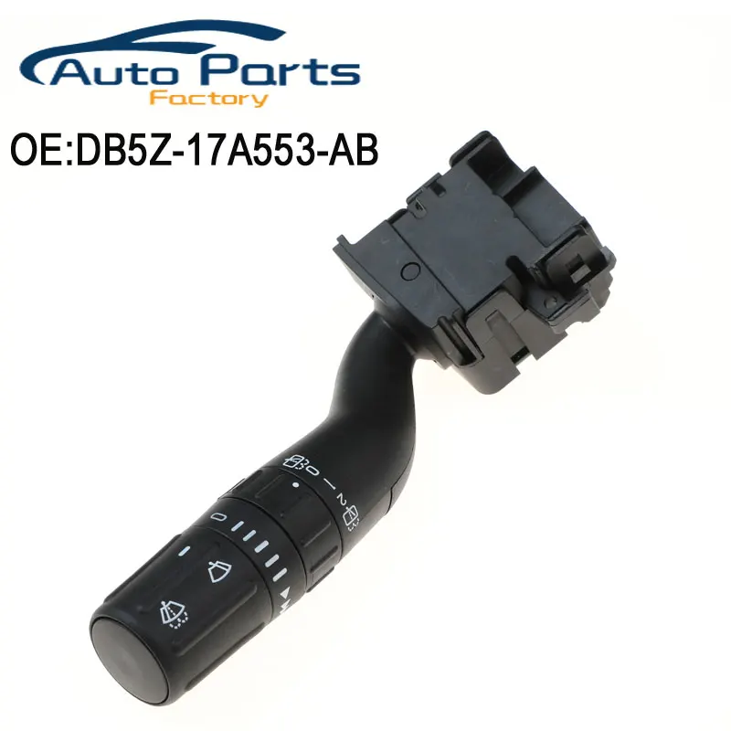 

For 2011-2018 Ford Explorer Edge Windshield Wiper Switch New DB5Z-17A553-AB DB5Z17A553AB