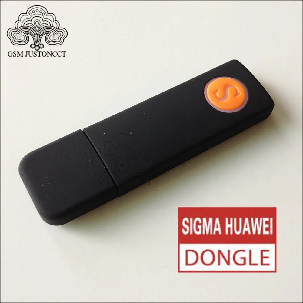 Новейший Sigma ключ SigmaKey для huawei flash repair unlock