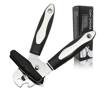 

Powerful can opener multi-function canning knife can opener manual can opener 50 pieces