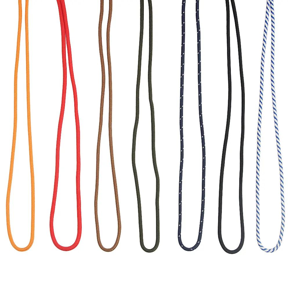 100m Paracord DIY 2mm Paracord Umbrella Cord Lanyard Bracelet Braided Camping Rope 3 100m Paracord DIY 2mm Paracord Umbrella Cord Lanyard Bracelet Braided Camping Rope 3