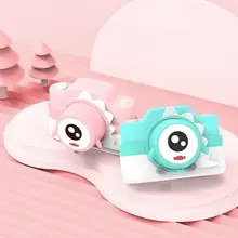 Wifi цифровая камера для детей 2400 Вт Двойные камеры 2,0 ''ips экран Поддержка запись на карту tf видео электронные игрушки для детей