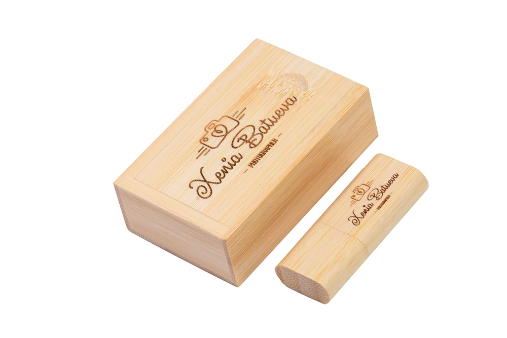 JASTER Maple wood Personalized Logo usb flash drive Rose wood usb 2.0 4GB 8GB 16GB 32GB 64GB photography gift Walunt wood