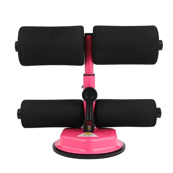 

1Pc Sit-up Assist Device Multipurpose Useful Household Abdominal Trainer Fitness Equipment Crunches Aid for Exercise Sports Home