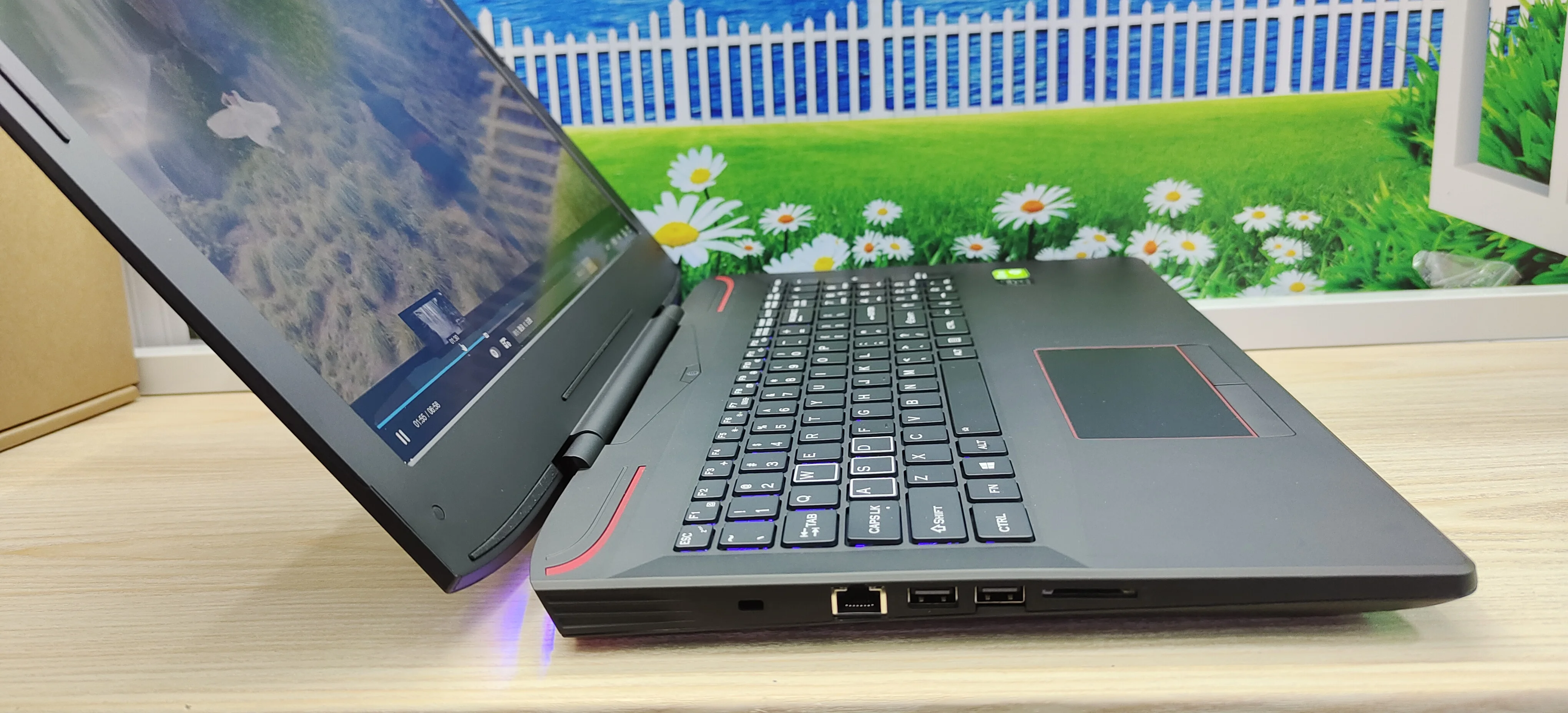 32GB RAM 1TB SSD I7 gaming laptop|Ноутбуки| |