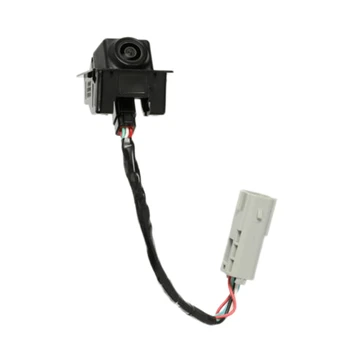

for GM Rear View Back Up Assist Camera 10-16 Cadillac SRX 23205689