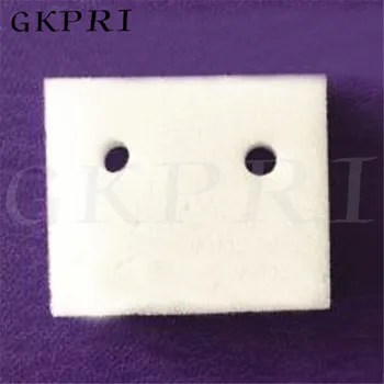 

8pcs/lot large format printer Mimaki cap top assembly waste sponge for JV33 JV5 CJV30 TS3 TS5 capping station clean kit pad