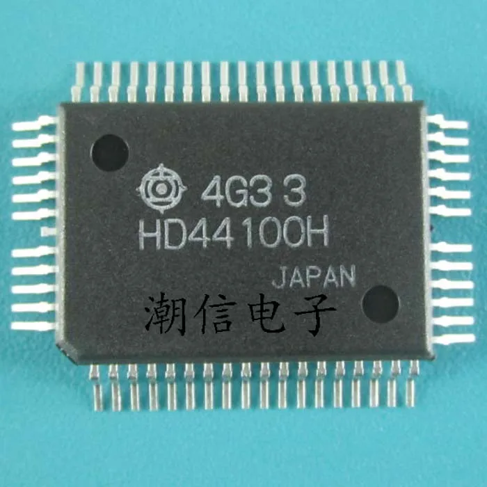 Бесплатная доставка new100 % HD44100H QFP-60