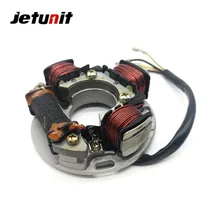 Jetski Generator magnetyczny stojana dla SeaDoo 290995103 420995109 GTS/GTX/SP/SPI/SPX/XP/XPI 1992 1993 1994