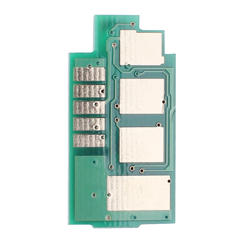 Совместимый MLT-D707S MLT-D707L тонер чип для samsung SL-K2200 2200N картридж для лазерного принтера сброс