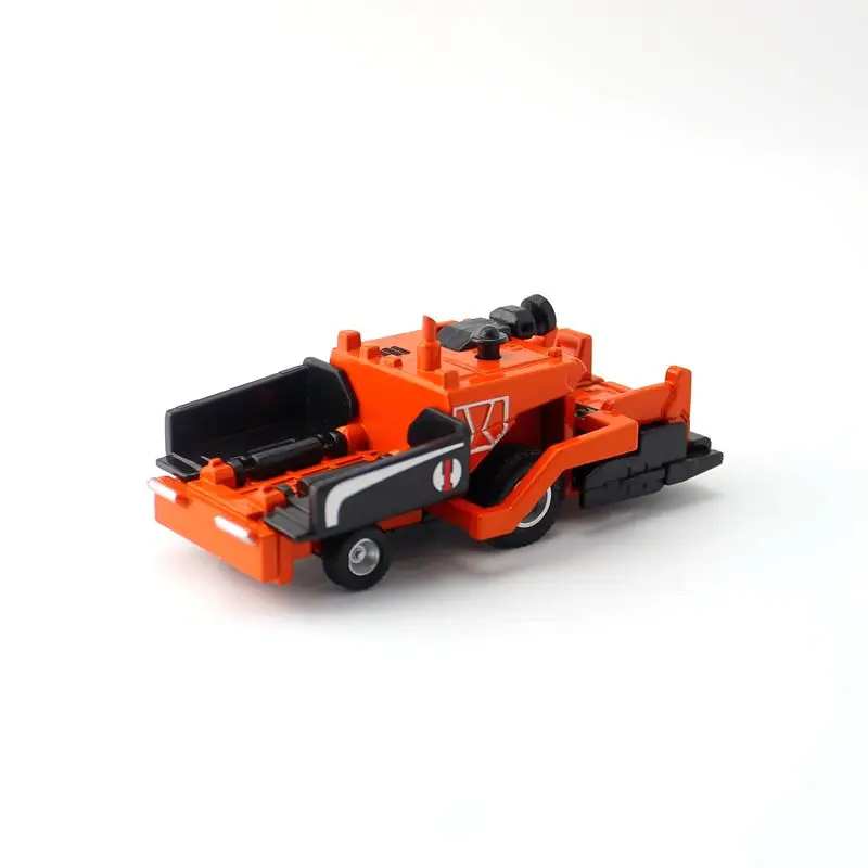 Масштаб 1:60/модель игрушечной машины под давлением/инженерный