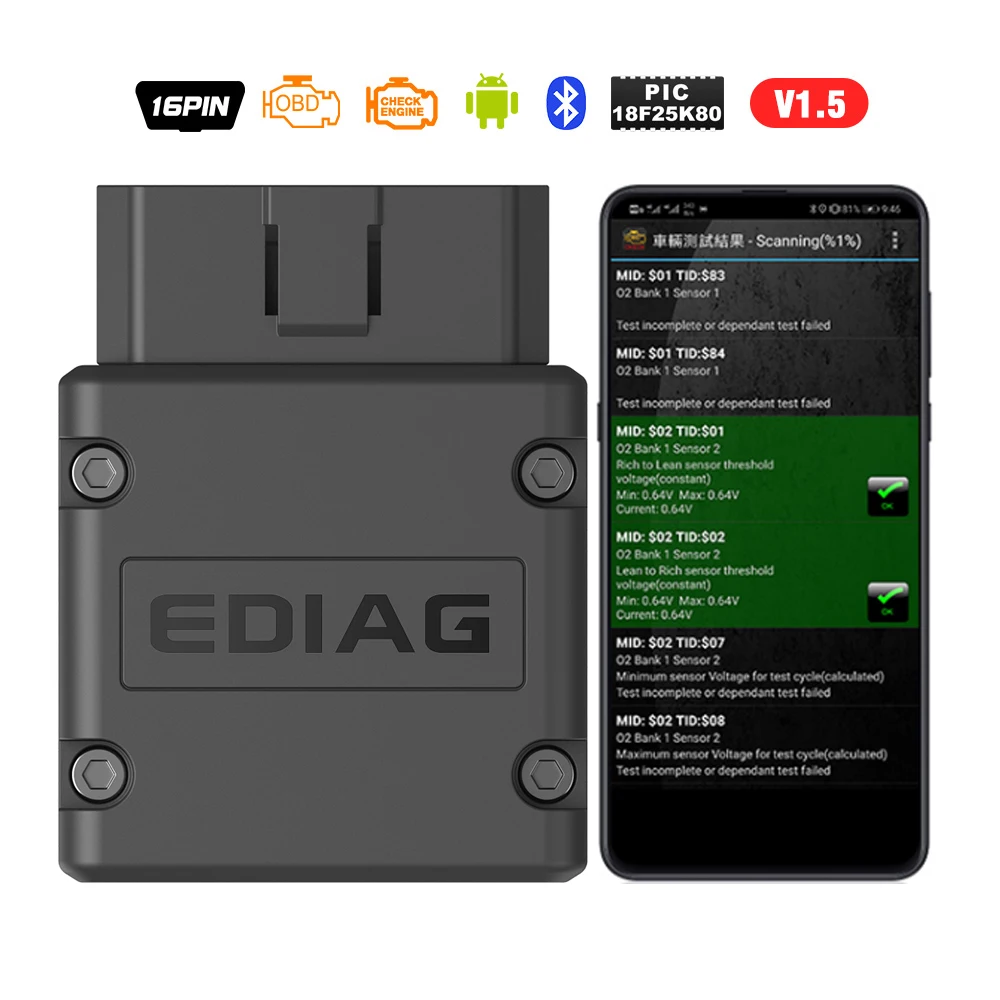 Ediag-P02-Bluetooth