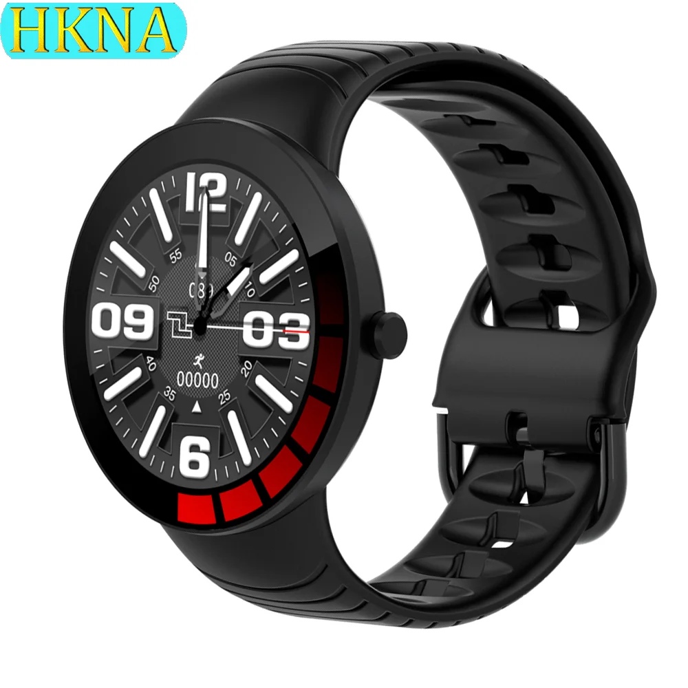 

E3 Smart Watch Men Women 2020 IP68 Waterproof Phone Women Android Watches Heart Rate Blood Pressure Sport Tracker Bracelet Watch