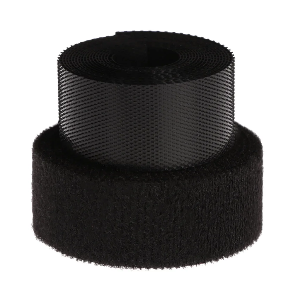 Fastener Tape Magic Sticker 6/8/20mm for Doll Sewing Clothes Sewing Magic Tape Sticker Paste Strap DIY Doll Clothing Accessories doll clothes accessories doll accessories