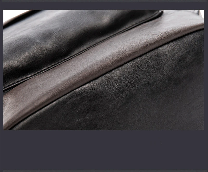 Big Capacity Casual Travel Bag For Men Male Hand Luggage Travel Duffle Bag Multifunction Black Laptop Backpack New Arrival