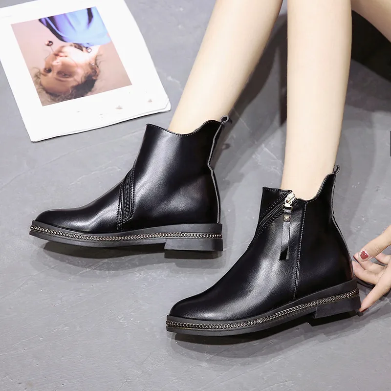 Bootee/ женские резиновые сапоги; роскошные дизайнерские ботинки на ...