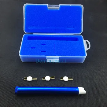 

Electrocoagulator Electric Cautery pen Monopolar Electrocoagulation Double eyelid coagulation device