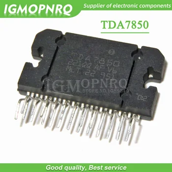 

1PCS TDA7850 ZIP TDA7850A ZIP-25 new and original IC IGMOPNRQ