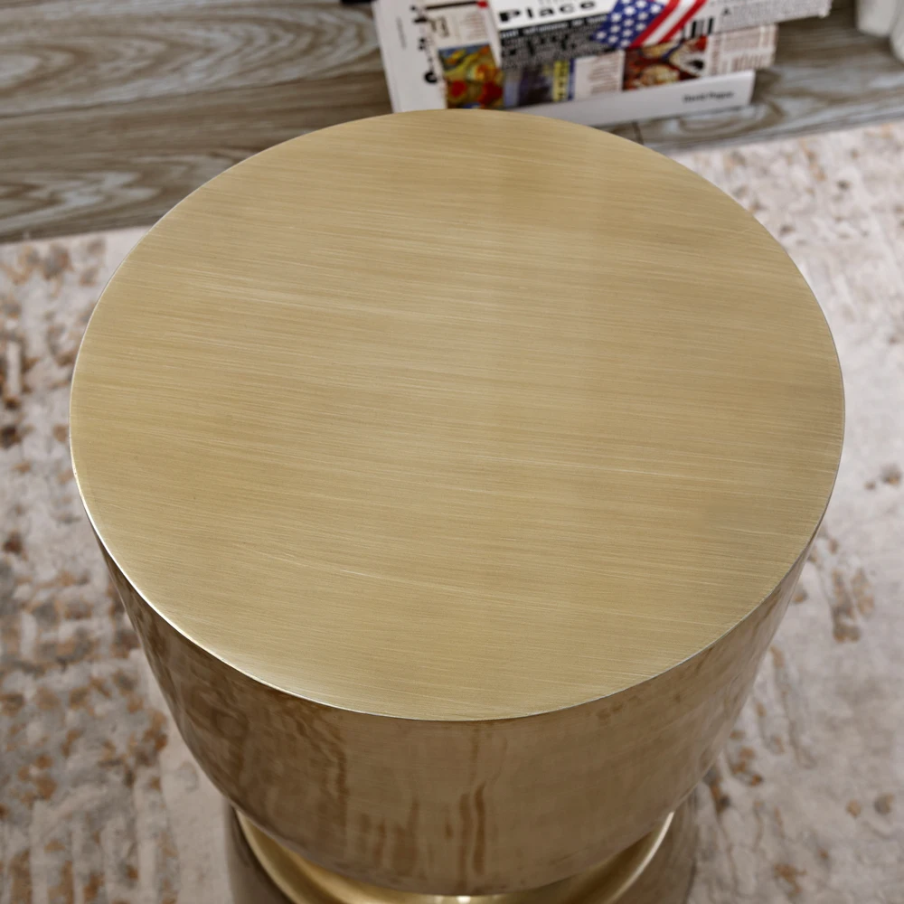 Приглушающий столик для спальни ночной творческие прикроватной тумбочки