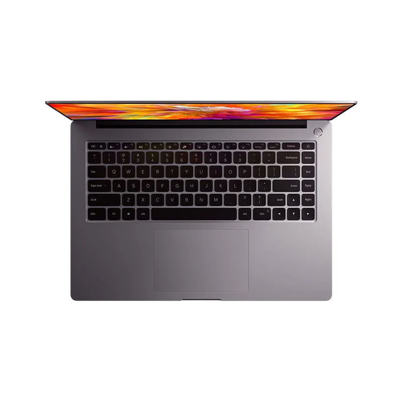 redmibook 5800h