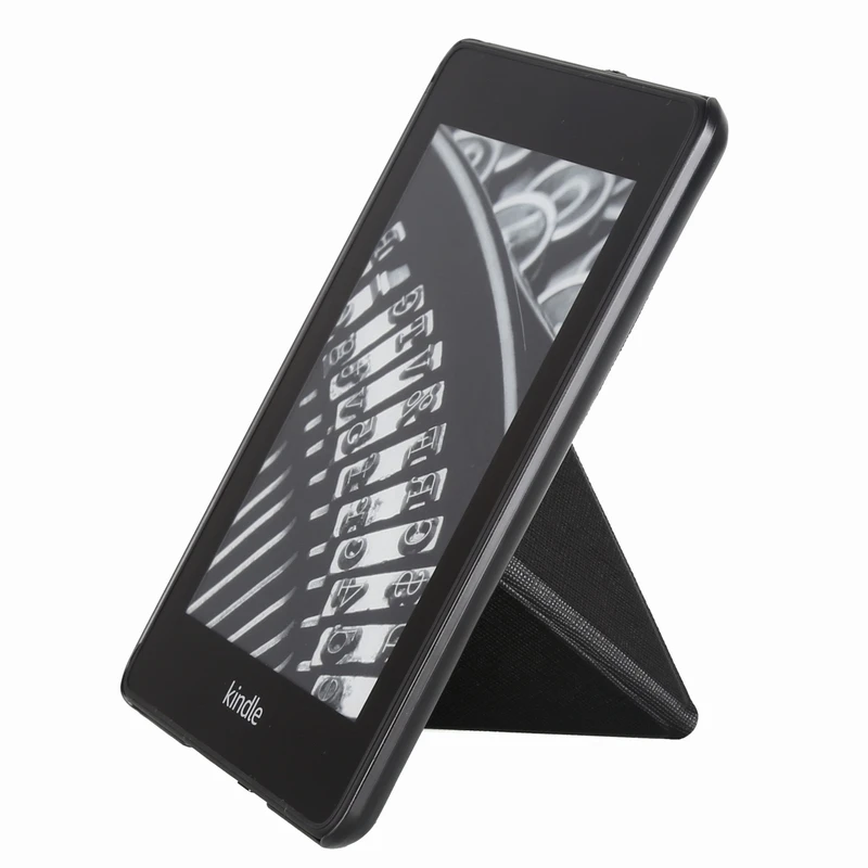 Защитная крышка для Kindle Paperwhite4 6 дюймов PU защитная оболочка Спящая оболочка Kindle Paperwhite4 чехол