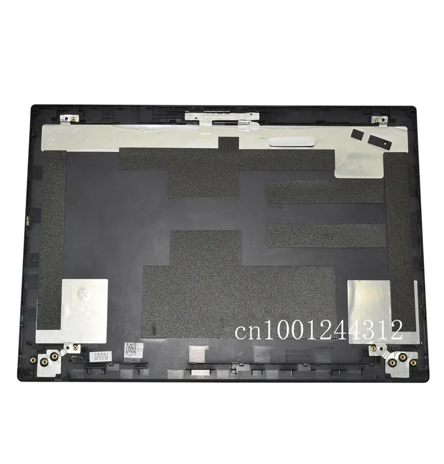 Для lenovo Thinkpad L480 ЖК-задняя крышка с верхней крышкой HD/рамка/подставка для ног W/FPR/Нижняя база 01LW311 01LW318
