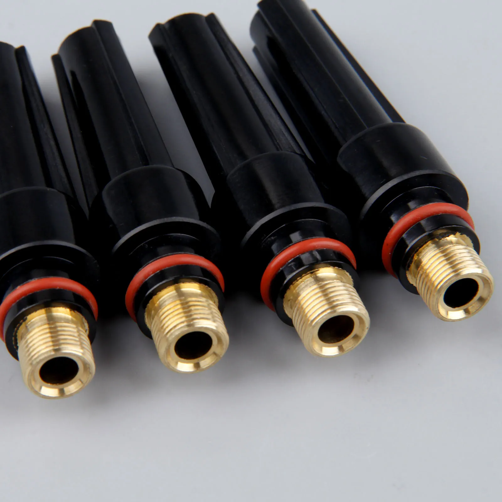 WP-17 WP-18 WP-26 Series TIG Torches Parts TIG Cutting Consumable 57Y03 Back Caps Welding 57Y03 Back Caps Medium