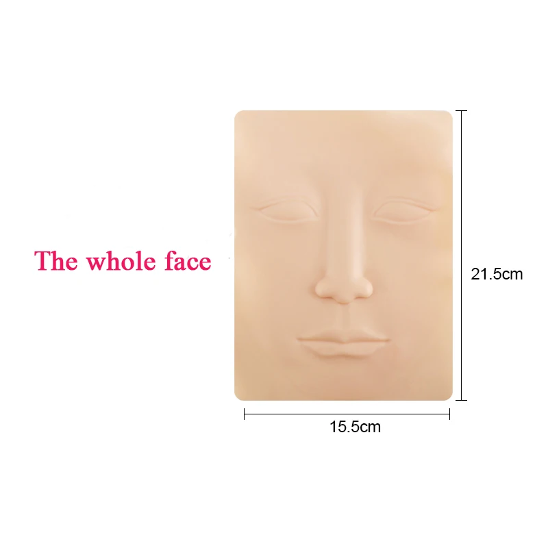 face practice skin