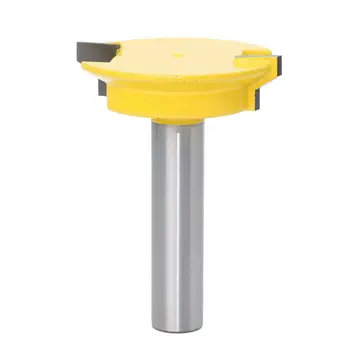 

Carbide Drawer Router Bit Woodworking Chisel Carving Cutting Milling Power Tools